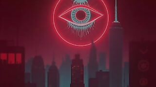 Eye of Shadow