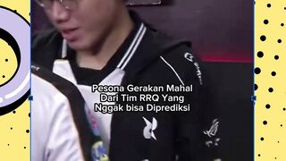 Gerakan Apa ini Konsil Ke Minion
