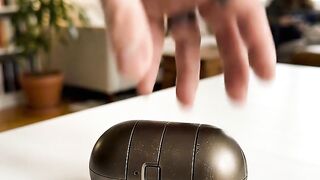 Capsule transform to Scorpion
