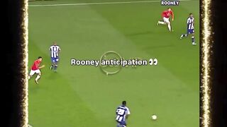 Insting Rooney = mematikan