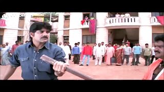 Meri Jung One Man Army All Best Dialogues & Action Scenes | Nagarjuna, Rahul Dev