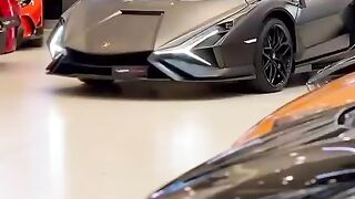 Luxury cars 6