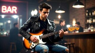 Blues Rock Modern???? DUSTY HALO BLUES