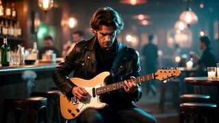 Best Blues Rock Modern???? SHADOW ROAD BLUES