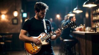 Best Blues Rock Modern ???? MIDNIGHT ECHO RIOT.