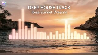 DEEP HOUSE TRACK - Ibiza Sunset Dreams