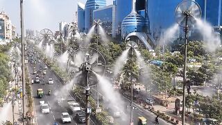 City  create