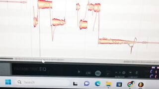 Mixing vocal