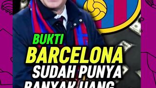 Barca mode 'beli semua'!