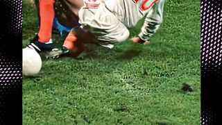 Belanda vs Brasil 1974