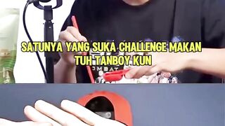 DOKTER TIRTA SOAL TANBOY KUN MAKAN BANYAK TETEP ATLETIS   #tanboykun #drtirta