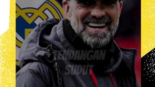 Real Madrid emang klub impian banyak pelatih