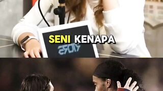 Sepak bola itu kayak seni (Source: Sport77) #podcast #sepakbola