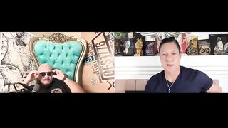 Ismael Perez BOMBSHELL Report 5.18.26 - The Intel Drop Everyone Needs to Hear