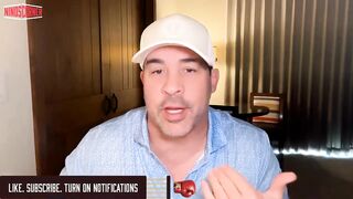 David Nino Rodriguez & Bo Polny: GITMO Update 3.18.26 - Trump’s Biggest Move Just Worked
