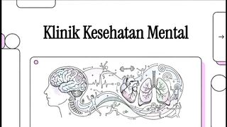 Klinik Kesehatan Mental