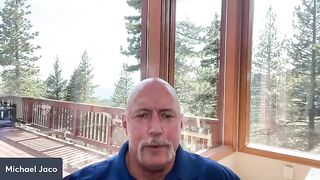 Michael Jaco Dangerous Intel 5.19.26 - Extraordinary Event Happening!