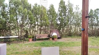 The Weather Has Been Against Us