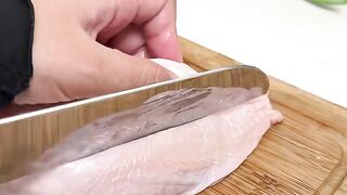 esep Ayam Woku Kemangi Super Empuk & Gurih – Boros Nasi! ????️????