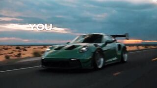 PORSCHE EDITING USA