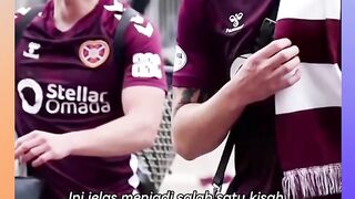 Patah Hati yang Menjadi Sejarah Kelam ????⚽