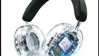 CASQUE SANS FIL 2