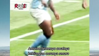 Dari badut jadi pahlawan! ????➡️????