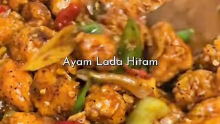 Resep Ayam Lada Hitam Rumahan, Menu Mewah yang Wajib Recook! ????????