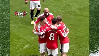 Kenapa Ini Jadi Pertandingan Paling Emosional Bruno Fernandes di Manchester United? ????✨