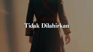 Lautan yang tenang tidak akan pernah menghasilkan nakhoda yang tangguh