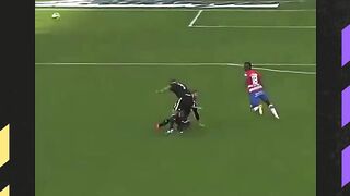 Momen Pepe Dan Ramos