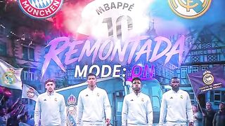 REMONTADAA!!!!!