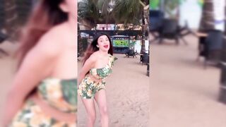 Indian Girl Payal Dangodra Dance 3