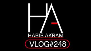 The Day Imran Khan Waved the Cypher | What Really Happened? | Habib Akram V-Log #246