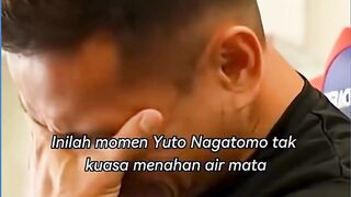Orang Asia PERTAMA yang Main di 5 Piala Dunia Berbeda! ????????????