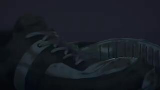 Solo Leveling [Hindi] S02EP01