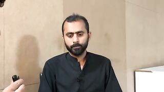 Latest update about Imran Khan Siddique Jaan exclusive Interview mp4 2