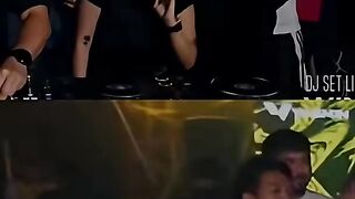ASIK JUGA JOGET NYA