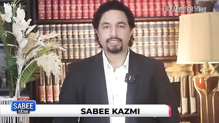 Trump madness, nuclear tests; Field Marshal's end? Arab countries, Iran deal, Pakistan out; Thousands of convoys Adiala.mp4
