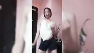 Indian Girl Payal Gupta Dance 3