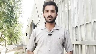 Breaking Chaos Outside Adiyala ll Nationwide Protest Announced l Exclusive Details [get.gt].mp4