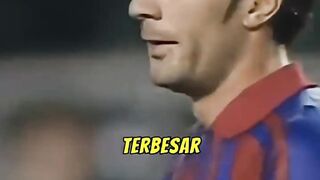 Malam Kelam di Camp Nou! ????️????