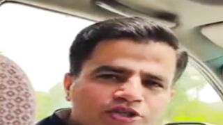 Chalo Chalo Adiala Chalo | Naeem Haider Panjota #BreakingNews I #Foryou | #News