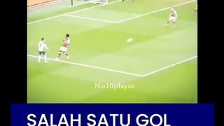 Gol ini memenangkan FIFA Puskas Award 2021 (Gol Terbaik Dunia tahun itu)