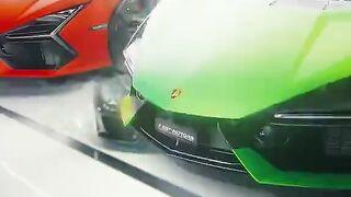 Rate my speed ramping skills