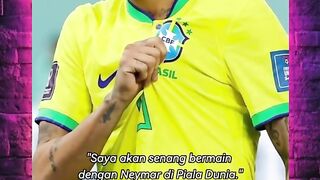 Cetak 20 Gol & 9 Assist musim ini ternyata belum cukup buat bawa Joao Pedro ke Piala Dunia. ????