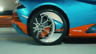 Lamborghini Revuelto 3