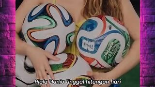 Kabar buruk buat fans La Roja! ????