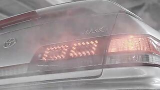 GTR 34 End