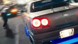 Tokyo drift ???????? 2